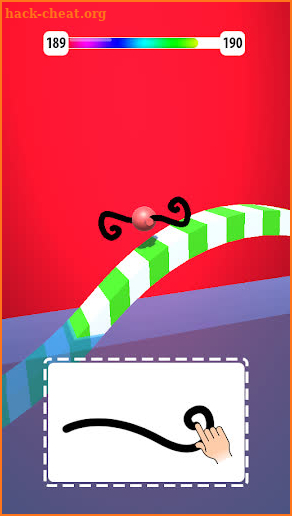 Draw 'n Run screenshot