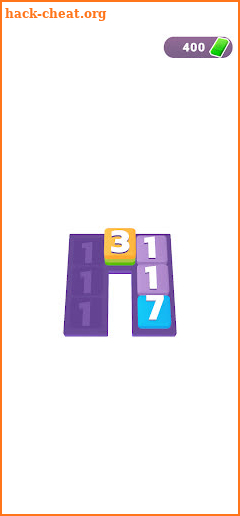 Draw Numbers screenshot