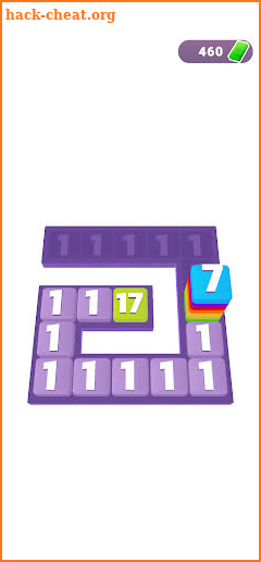 Draw Numbers screenshot