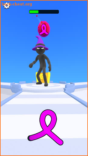 Draw Quest 3D screenshot