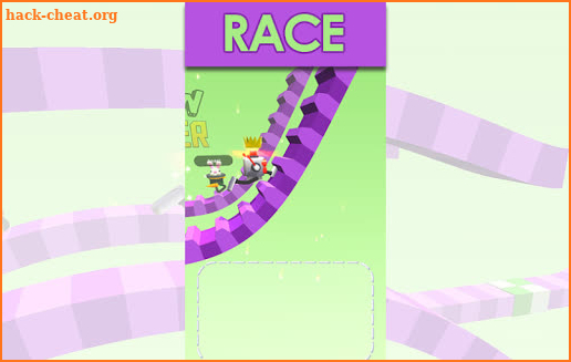 Draw Race Climber screenshot