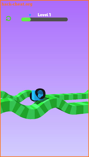 Draw Racing Climber screenshot