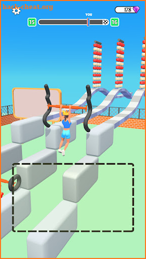 Draw Rail screenshot