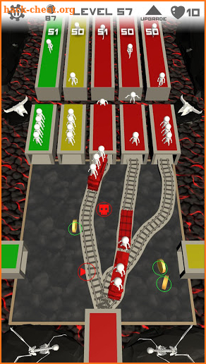 Draw Roads screenshot