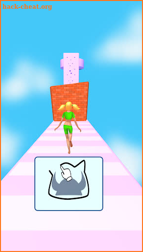 Draw Runner screenshot