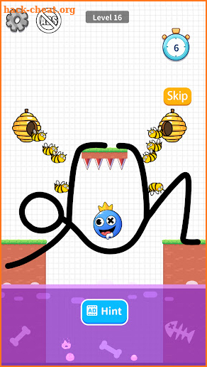 Draw Save Rainbow screenshot