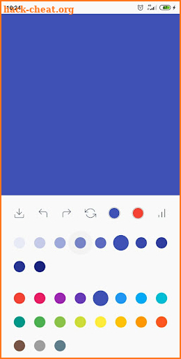 Draw Shape screenshot