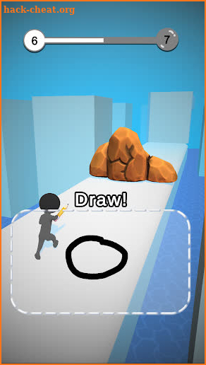 Draw Shapes screenshot