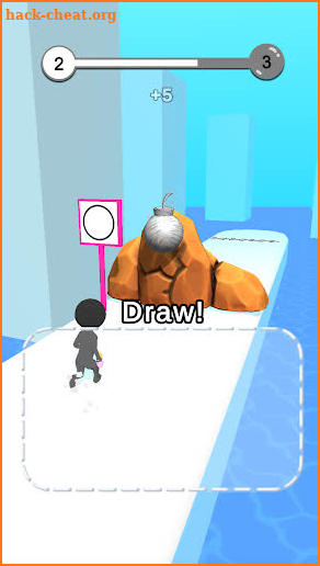 Draw Shapes screenshot