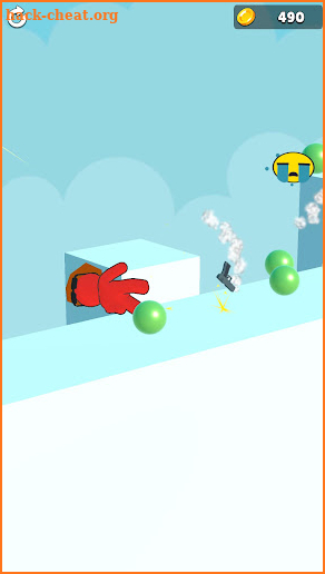 Draw Shooter! screenshot