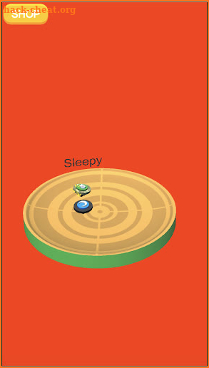 Draw Spin Master screenshot