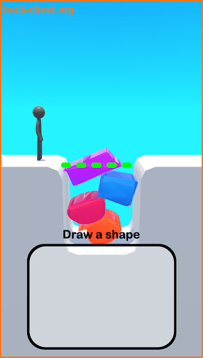 Draw Stack! screenshot