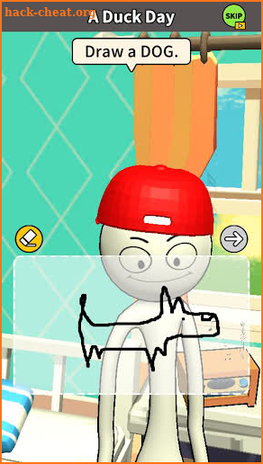 Draw Story 3D screenshot