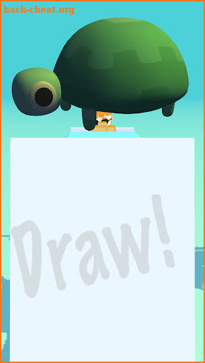 Draw the Item screenshot