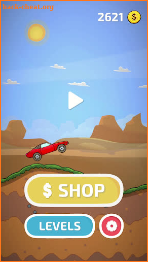 Draw The Road screenshot