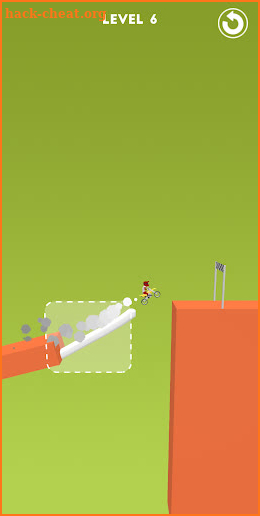 Draw Track screenshot