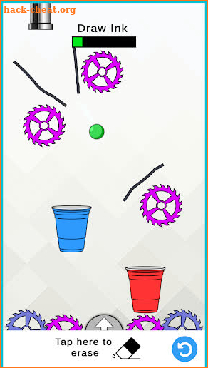 Draw Trick Shots! screenshot