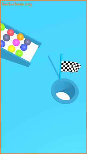 Draw Walls. 3D screenshot