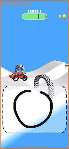 Draw Wheels screenshot