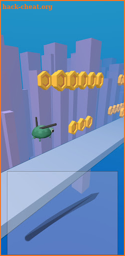 Draw Wings screenshot