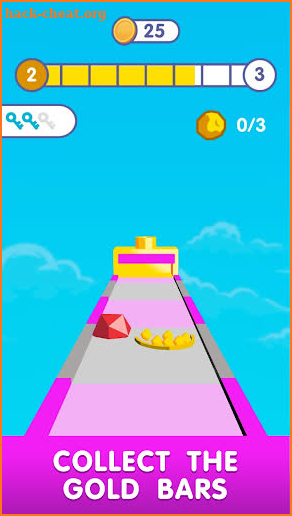 Draw&Go screenshot