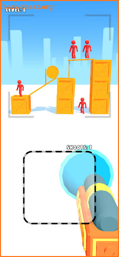 Draw&Shoot screenshot