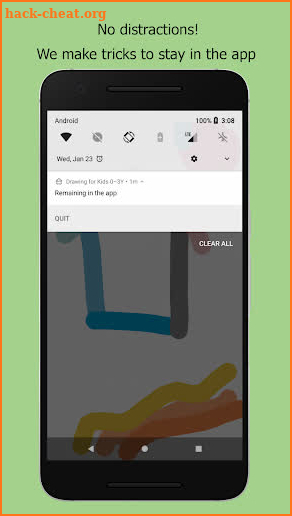 Drawing for Kids 0–3Y screenshot