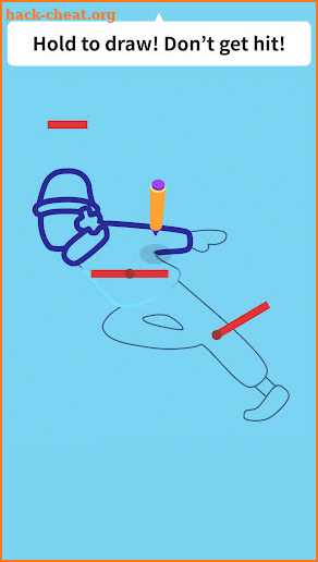 Drawing Games 3D screenshot