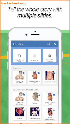 drawMD® - Free Patient Education screenshot