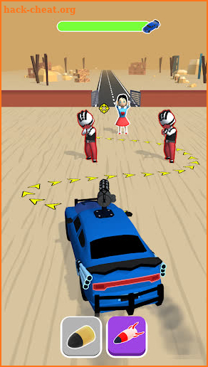 DrawNFight screenshot