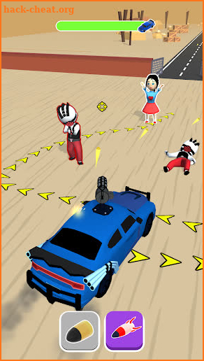 DrawNFight screenshot