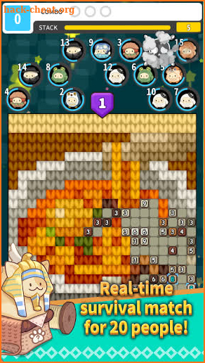 Drawoolly screenshot