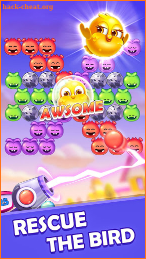 Dr.Bubble - Bubble Shooter Game screenshot