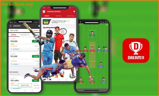 Dream 11 Experts - Dream11 Winner Prediction Guide screenshot