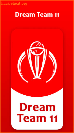 Dream 11 Fantasy - Live Cricket Score & Prediction screenshot