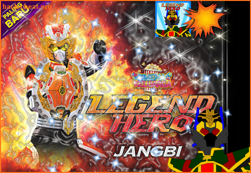 Dream Battle Legends Heroes 2 screenshot