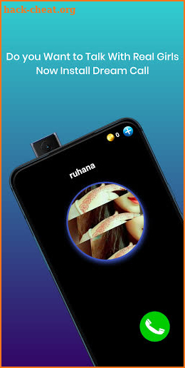 Dream Call - Free Video Call screenshot