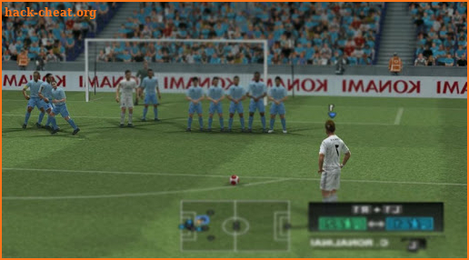 Dream Fútbol 19 screenshot