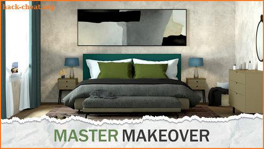 Dream Home – House & Interior Design Makeover Game screenshot