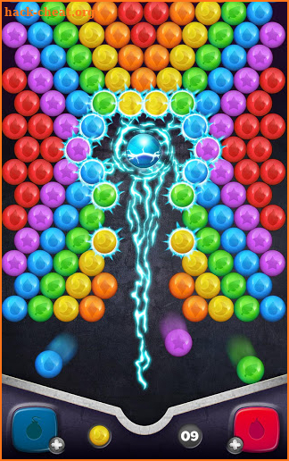 Dream Shooter Bubble Blast screenshot