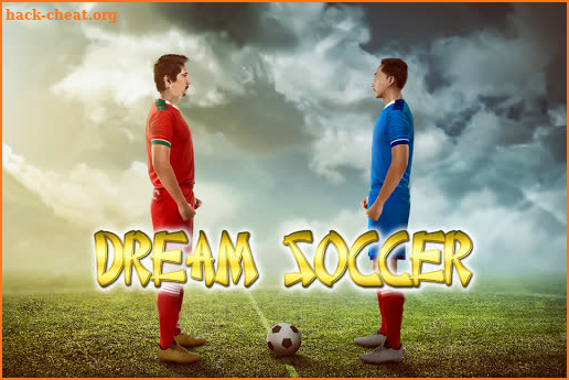 Dream Soccer - Football World League Championship screenshot