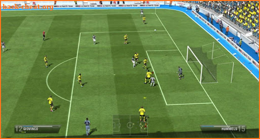 Dream Winner Soccer 2020 screenshot