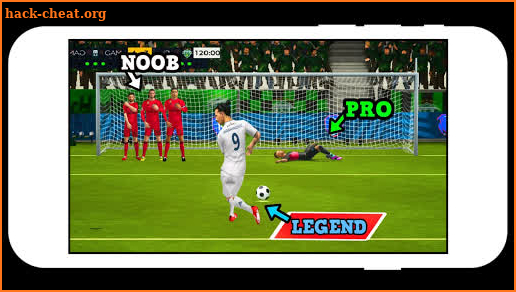 Dream Winner Soccer 2020: Best Guide screenshot