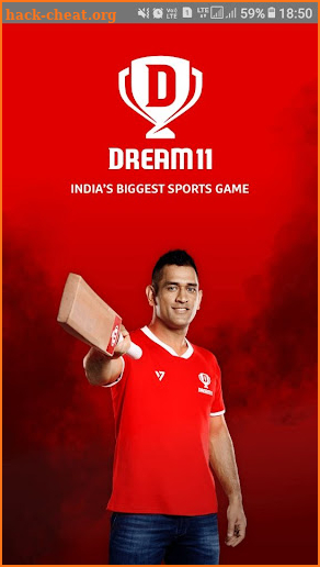 Dream11 App Prediction & Tips screenshot