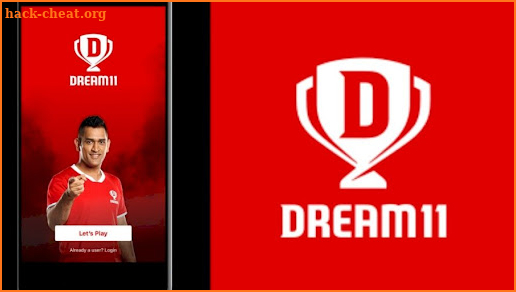 Dream11 App Prediction & Tips screenshot