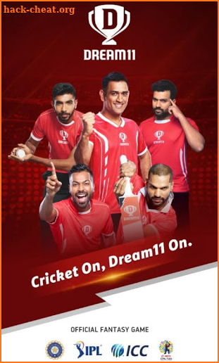 Dream11 Expert - Dream11 Winner Live Tips screenshot