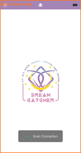 DreamCatcher Light Stick screenshot