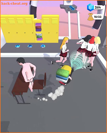 Dress Stacker screenshot