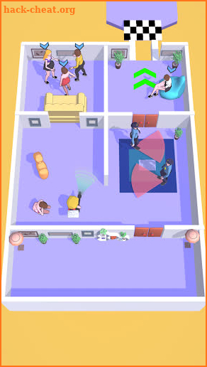 Dress Stacker screenshot