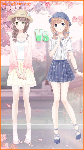 Dress Up Doll Games- Girl Game screenshot